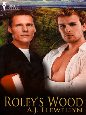 cover image of Roley's Wood